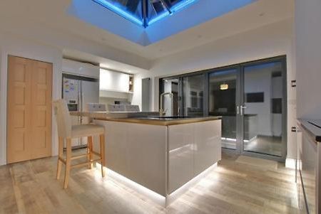 The House - Southampton Villa Luaran gambar