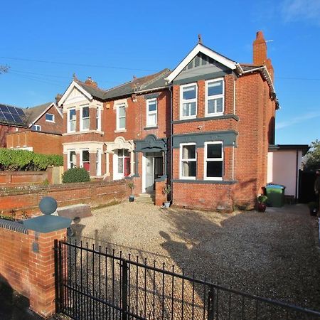 The House - Southampton Villa Luaran gambar