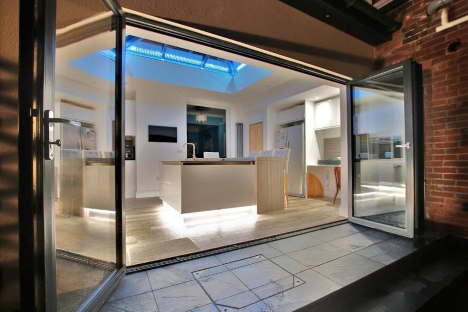 The House - Southampton Villa Luaran gambar