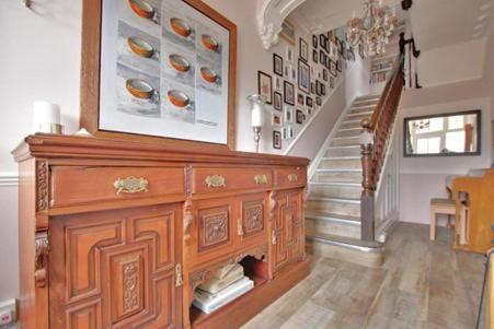 The House - Southampton Villa Luaran gambar