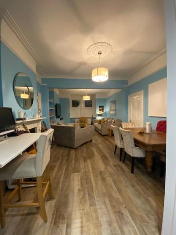 The House - Southampton Villa Luaran gambar