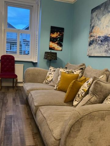 The House - Southampton Villa Luaran gambar