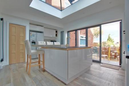 The House - Southampton Villa Luaran gambar
