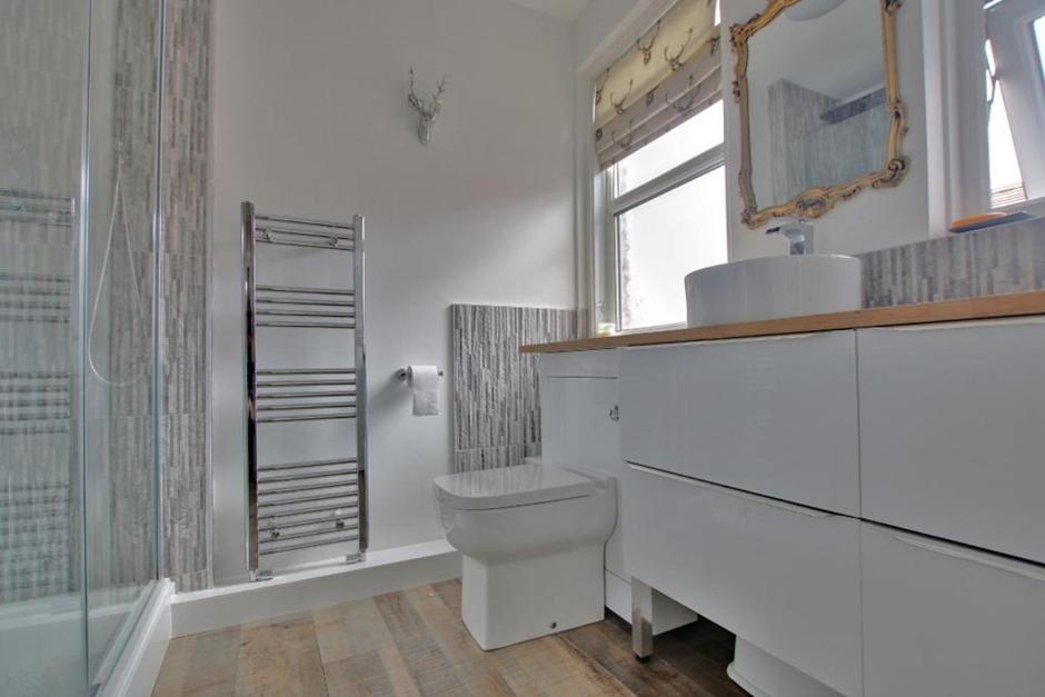 The House - Southampton Villa Luaran gambar