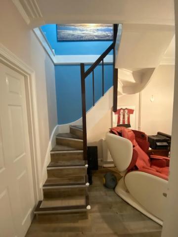 The House - Southampton Villa Luaran gambar